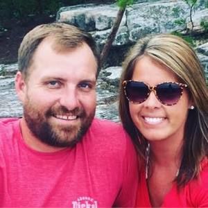 Meet your Posher, Lindsey